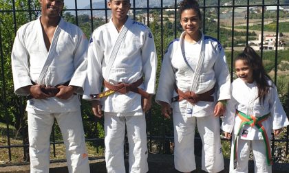 Allenamenti in diretta per i judoka della Grande Famiglia Kumiai - Tutti gli scatti