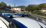 L'attività in emergenza Covid 19 per la polizia locale di Camporosso
