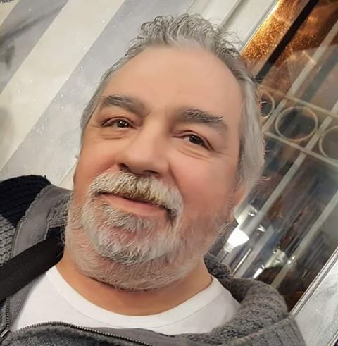 Taggia piange Giancarlo Roncone lascia due figlie