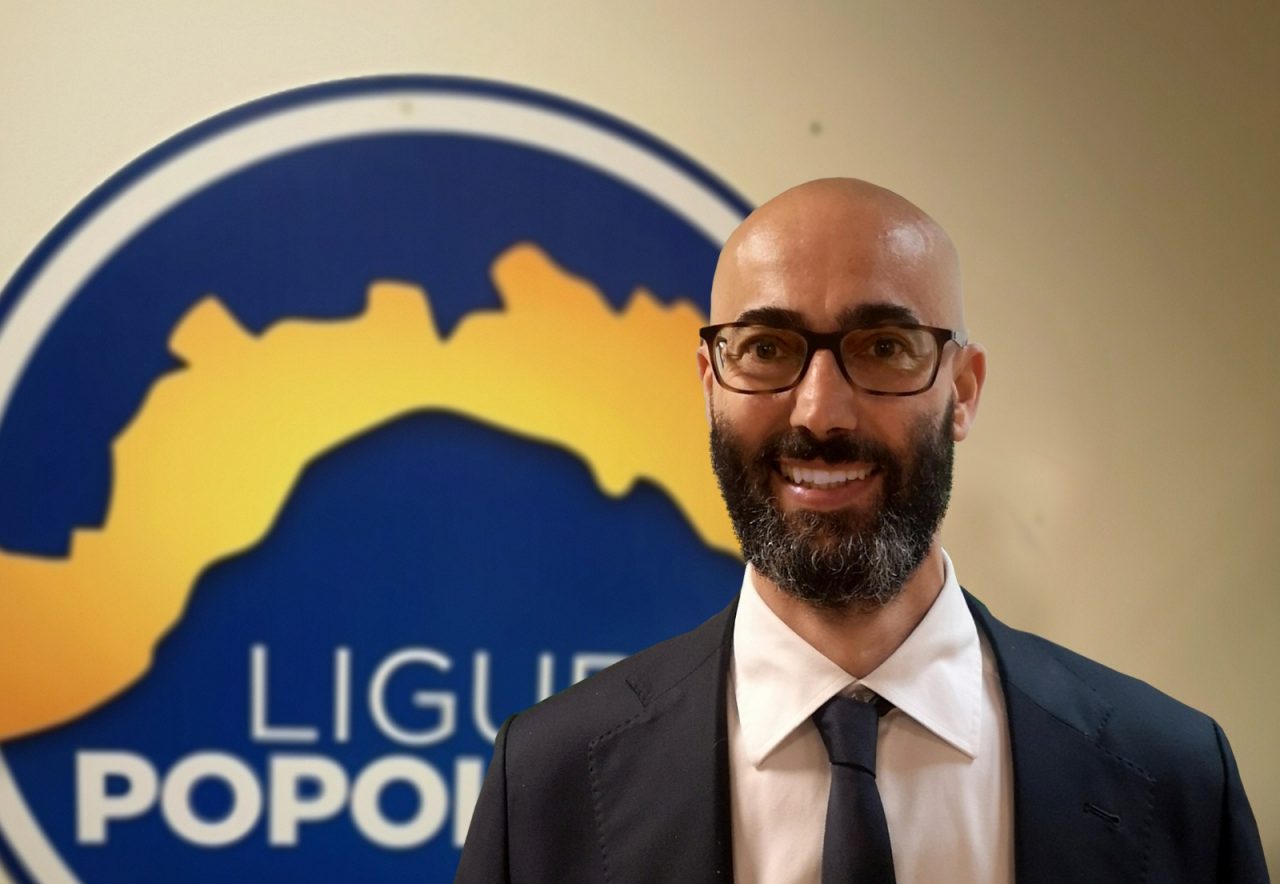 Fase 2. Gabriele Pisani (Liguria Popolare): “Occorre dare risposte certe alle famiglie”