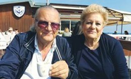Morte improvvisa in Belgio per il ventimigliese Gigi Cozzi