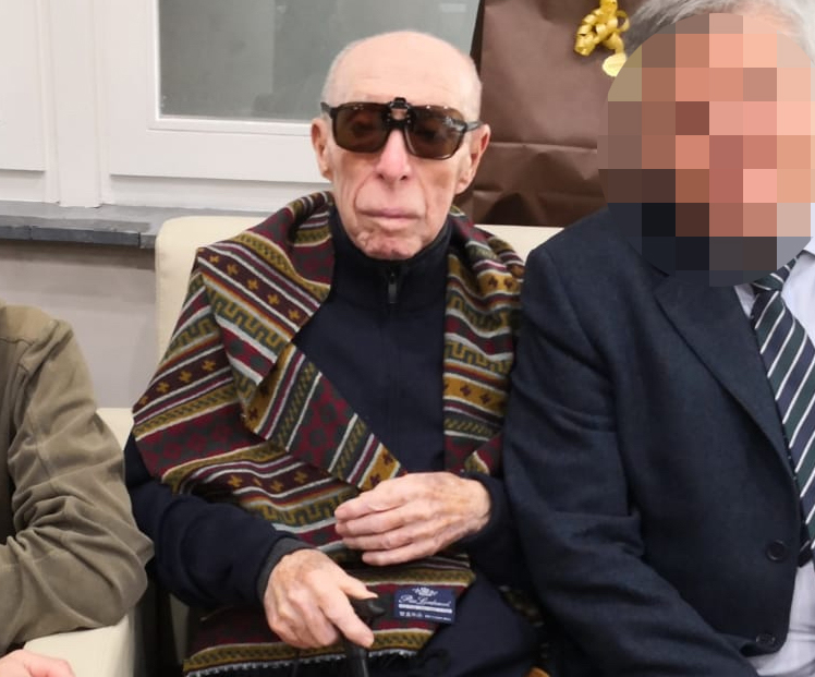 Morto il decano dei giornalisti imperiesi