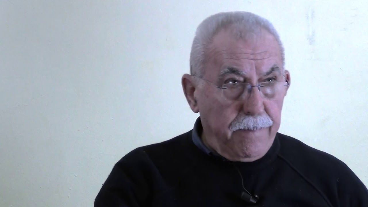 Morte di Giulietto Chiesa. Il cordoglio del Pd ligure