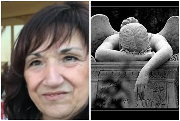 Morta la maestra Annamaria Ambesi