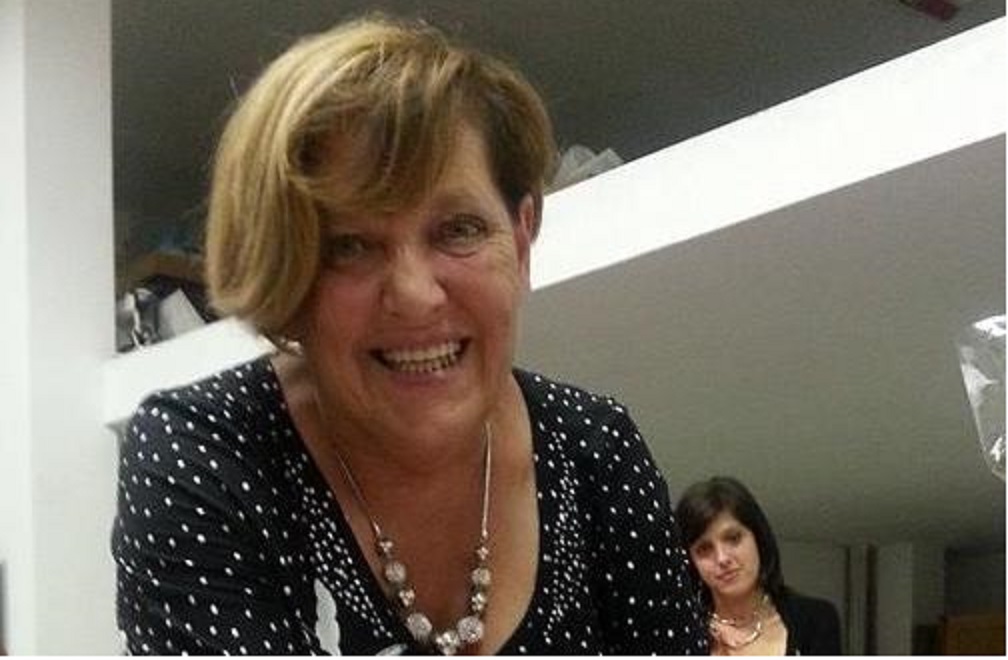 Addio alla maestra Marilena Peverello