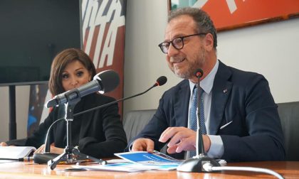 Forza Italia esulta per la riapertura del Casinò di Sanremo