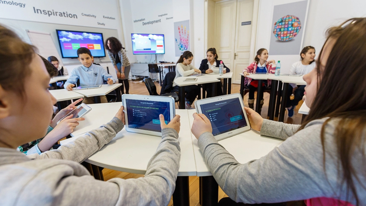 Taggia: smart school, ecco dove e quando ritirare i tablet richiesti