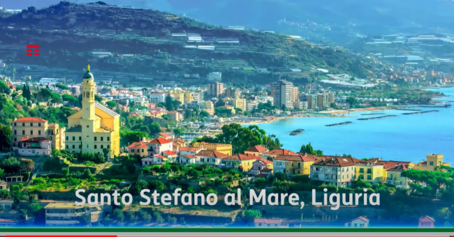 L’estate di Santo Stefano al Mare finisce a fine settembre