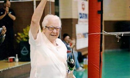 Morta Suor Lorenza, insegnante e tifosa della pallavolo