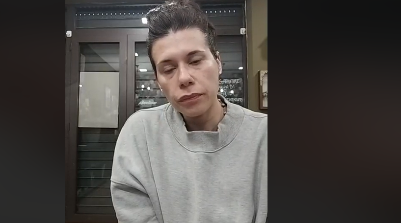 Il video denuncia dello chef sanremese Sybil Carbone “Gli aiuti arriveranno fra 3 mesi quando avrò già chiuso”