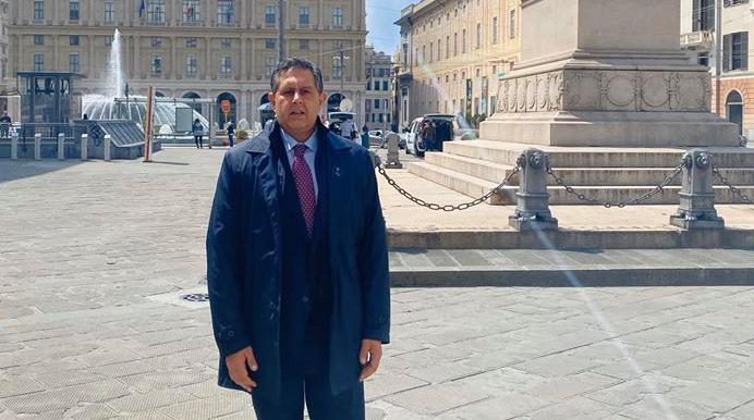 Parrucchieri, bar e ristoranti tutti aperti in Liguria dal 18 maggio: l’annuncio di Toti