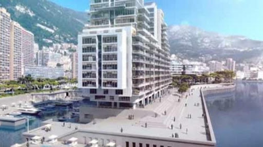 Montecarlo: allo studio la riapertura del maxi cantiere del Larvotto