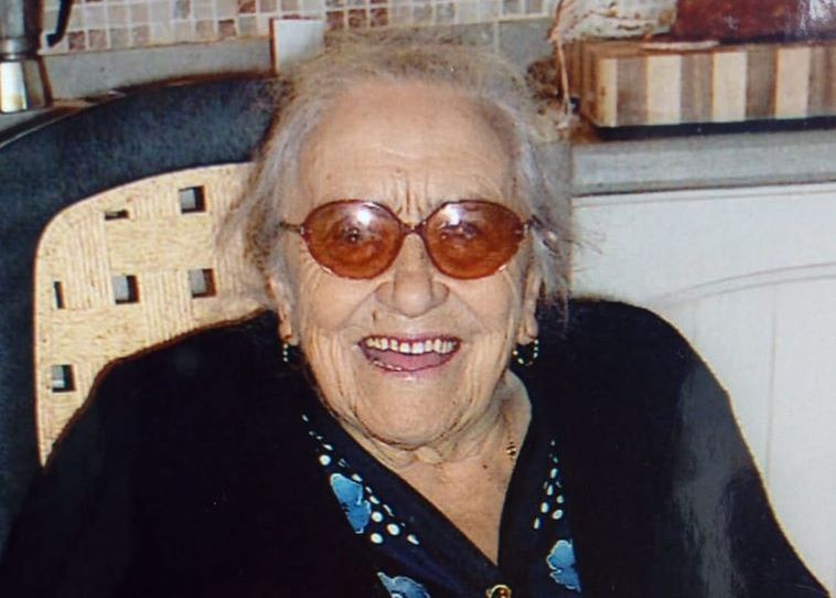 Bordighera: morta a 97 anni “Manin”, mamma dell’ex assessore Allavena