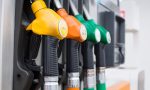 Impennata dei prezzi di benzina e diesel da inizio anno +9%