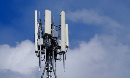 A Sanremo un comitato spontaneo dei cittadini contro l'installazione di un'antenna 5G