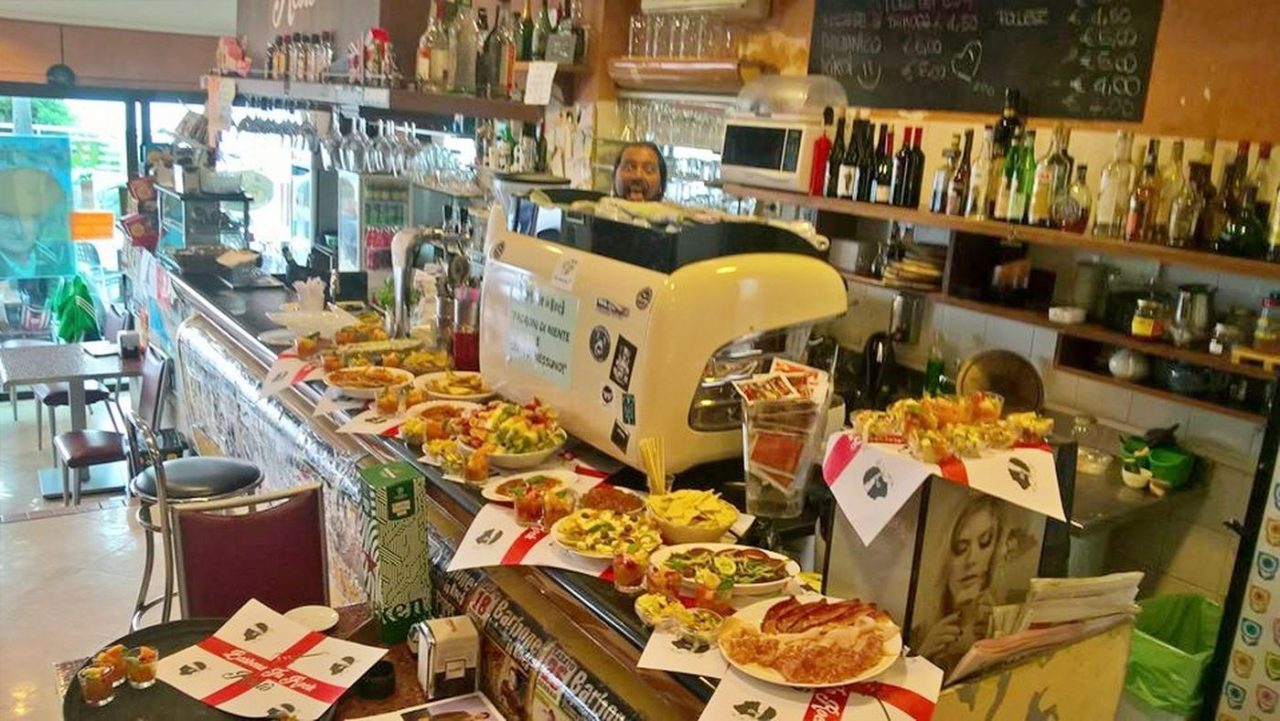 Il Covid spegne la musica del locale “Barbone in Rock” di Ventimiglia