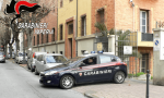Fermato dai carabinieri il presunto autore della tentata rapina a Ventimiglia