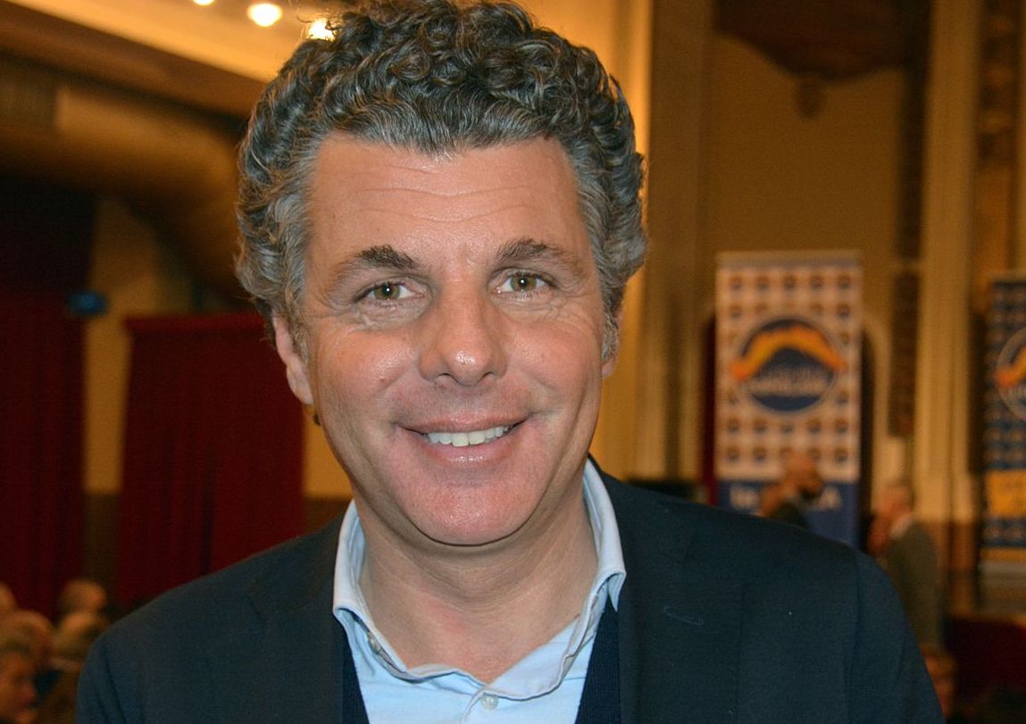 Caso Dimar: il coordinatore regionale Bagnasco (FI) incontra Scullino