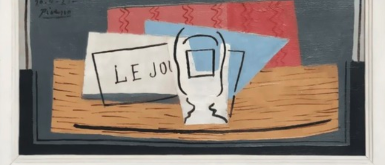 Colpo grosso: donna di Ventimiglia si aggiudica per 100 euro un Picasso da un milione