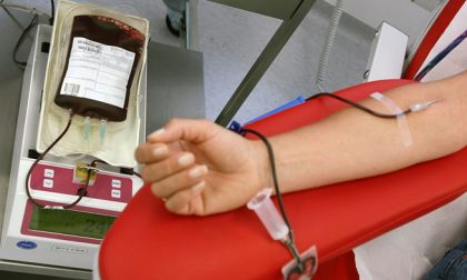 C'è il direttore sanitario: riapre il centro raccolta sangue della Cri di Ventimiglia