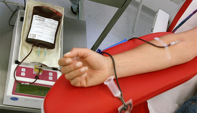 Imperia: ex positivi al Covid vorrebbero donare il plasma, ma la terapia non è riconosciuta