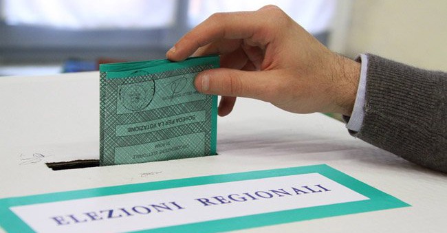 Presentate le liste Udc a sostegno di Marco Bucci