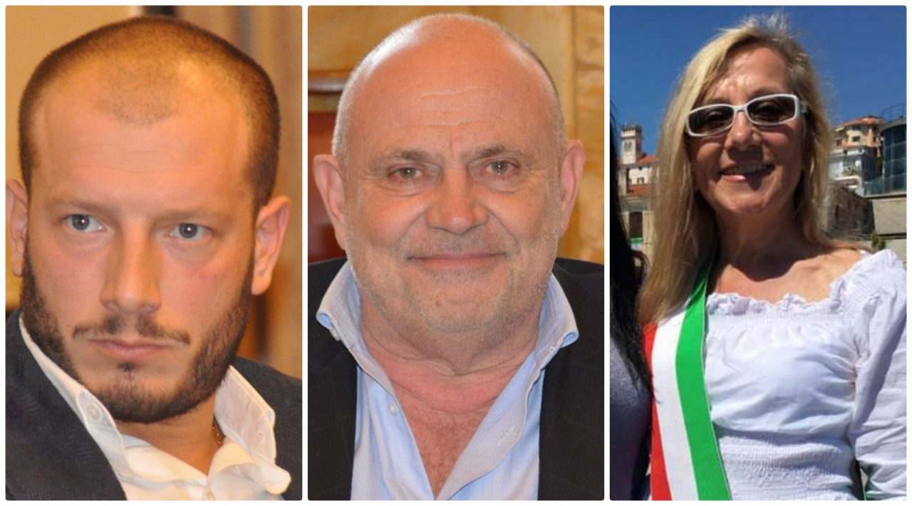 Regionali 2020: ecco i papabili candidati del Pd in provincia di Imperia