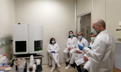 Nessun morto al San Martino per la prima volta in 60 giorni. E arriva lo strumento isola-virus