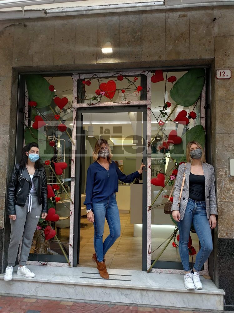 Flash mob negozi Ventimiglia 1 maggio 2020_14