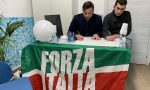 Ventimiglia: Forza Italia organizza una raccolta alimentare