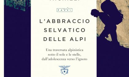 Dal Mar Ligure al Tirreno, le nostre Alpi protagoniste del nuovo romanzo di Franco Michieli