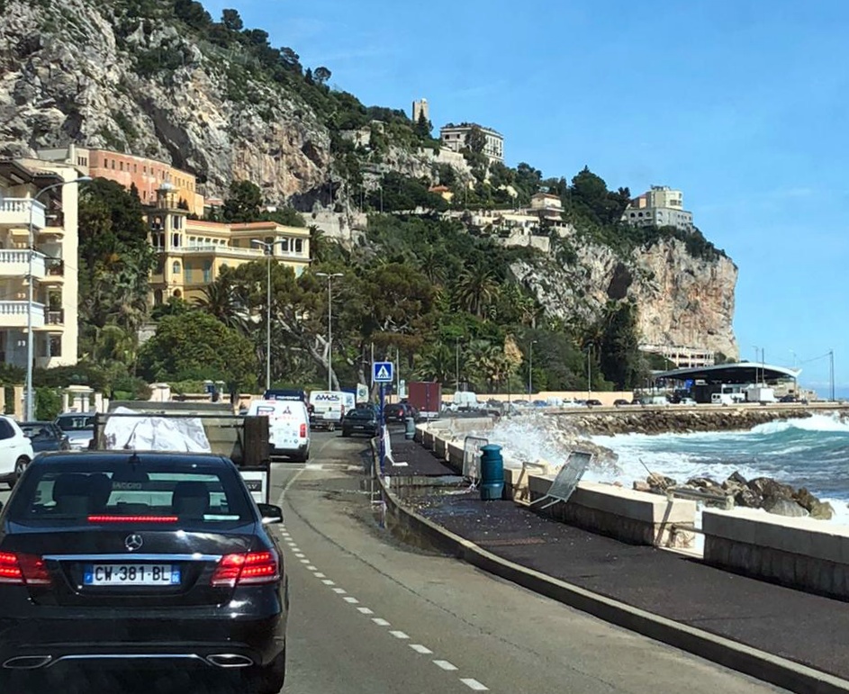 Caos trasporti con la Francia, interviene il Comitato sindacale interregionale