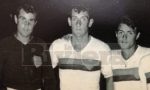 Calcio in lutto per la morte dell'ex campione Carlo Spigno