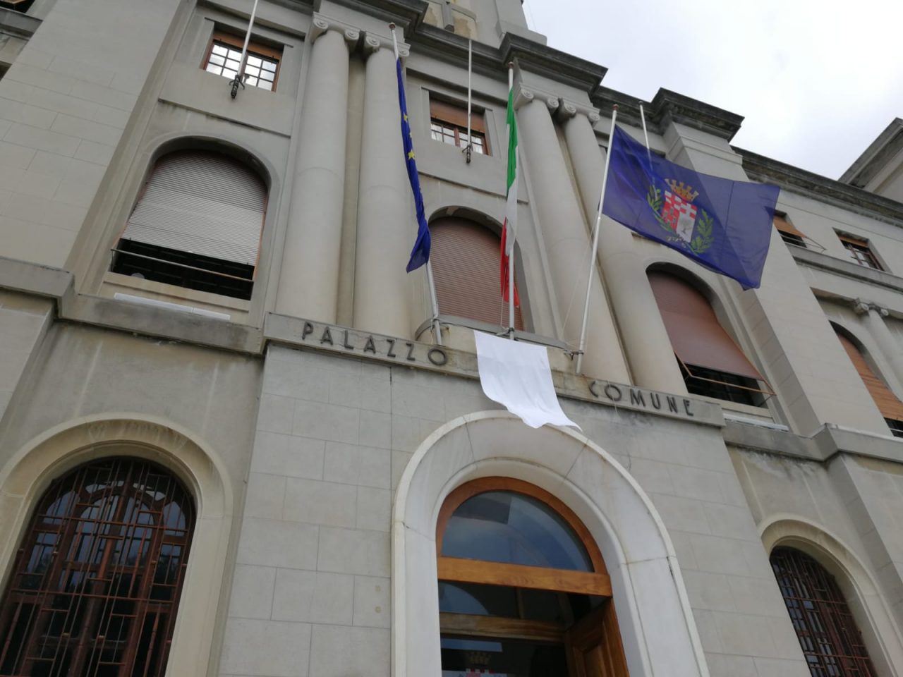 Imperia ricorda la strage di Capaci al 28esimo anniversario