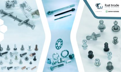 Fast Trade, Fasteners Solution Provider