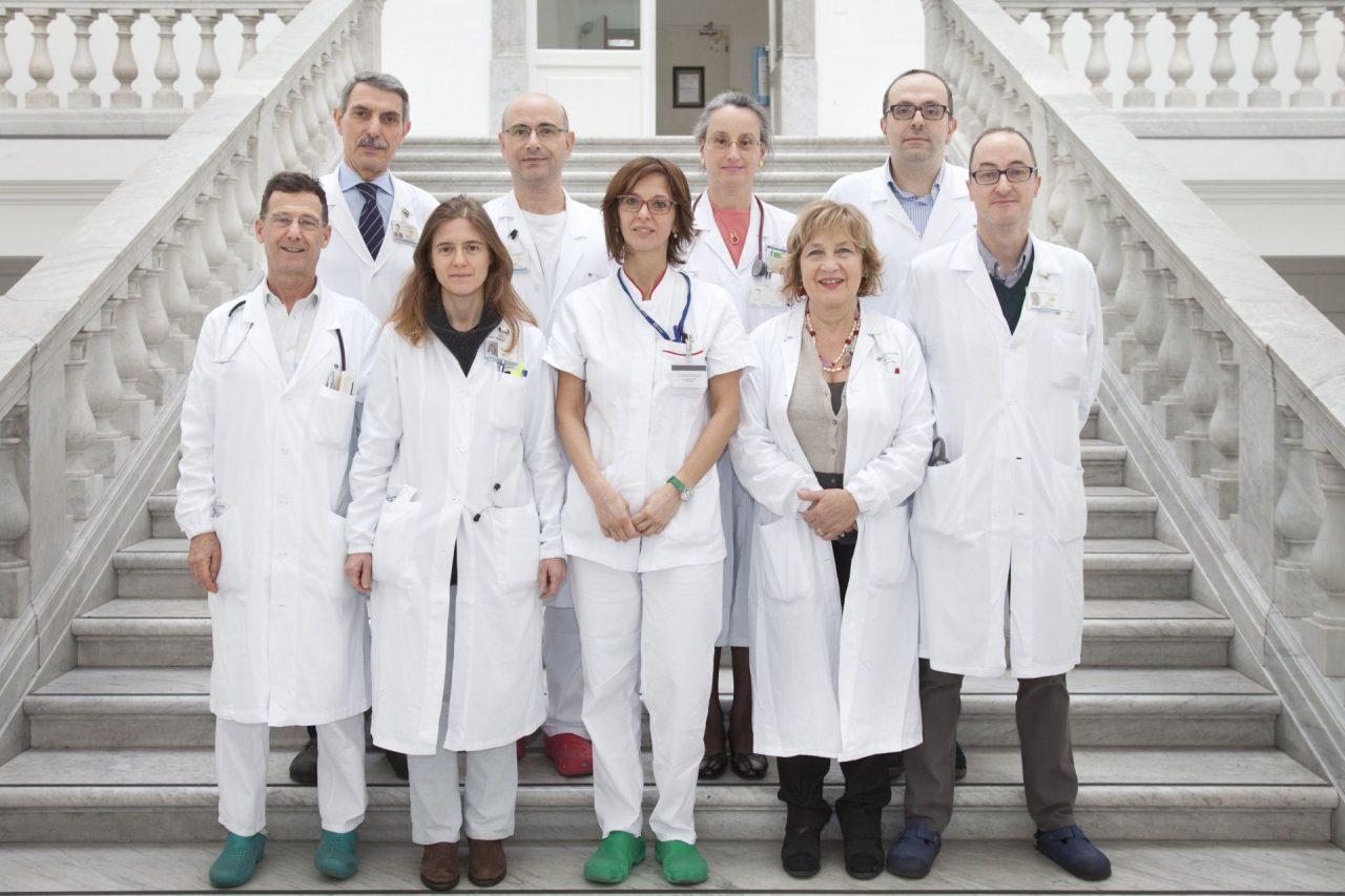Gaslini, ecco il farmaco che abbatte i sintomi del covid-19