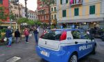 Coltelli e insulti contro gli italiani in piazza Bresca: magrebino patteggia 6 mesi