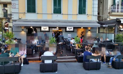 Accordo tra commercianti e residenti per la musica in Piazza Bresca