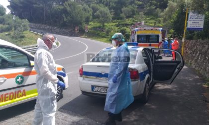 Schizofrenico e positivo al Covid scappa da struttura psichiatrica a Diano marina