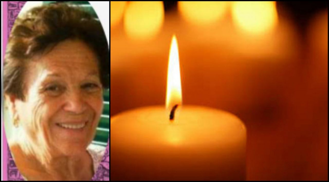 L’addio di Taggia a Rosina Cosentino “Ogni figlia la vorrebbe avere come mamma”