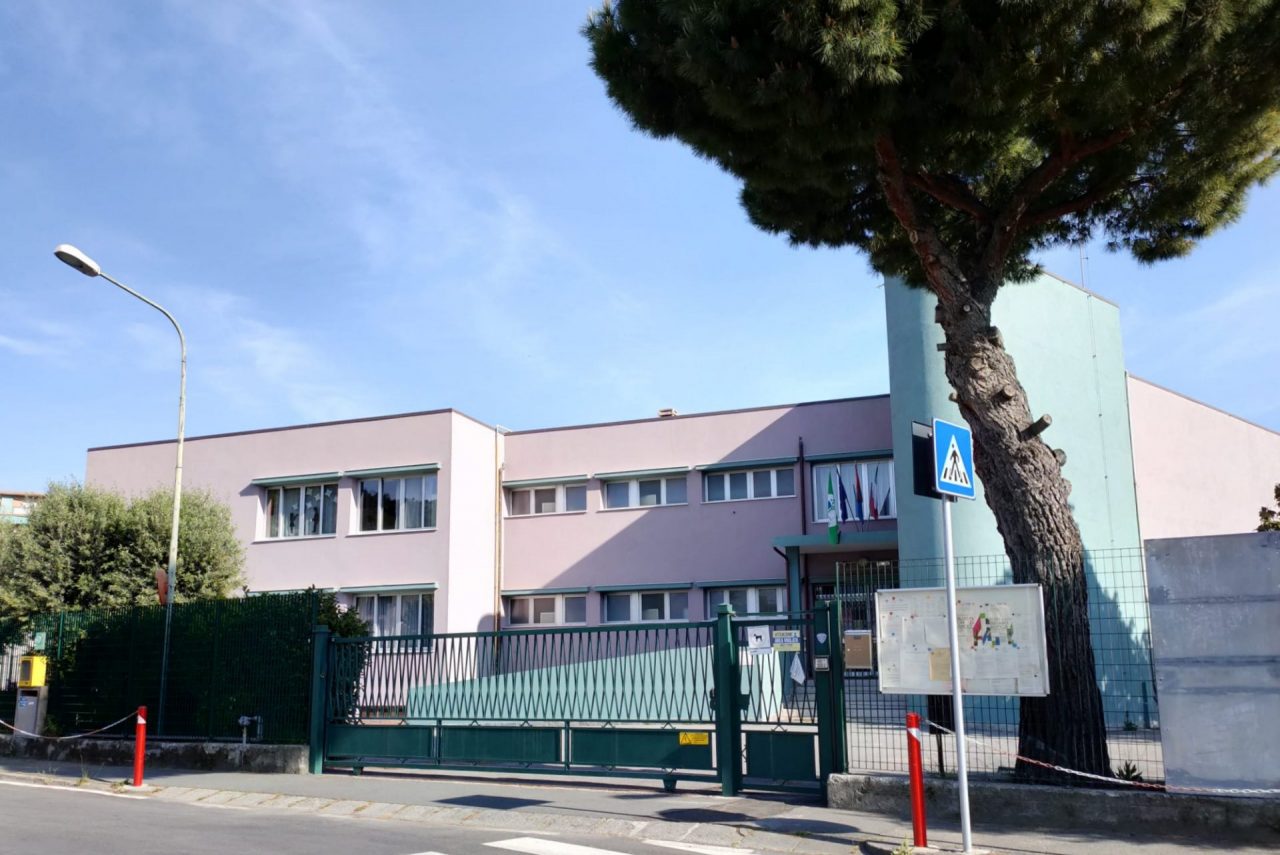 Ditta di Agrigento vince l’appalto per costruire la scuola di Camporosso mare