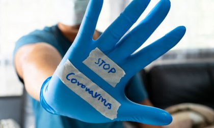 Coronavirus: ecco l'app per autovalutare le prescrizioni di sicurezza