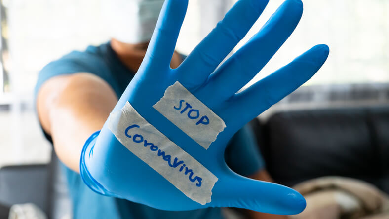 Sono 21 i nuovi positivi al Covid in provincia di Impeia