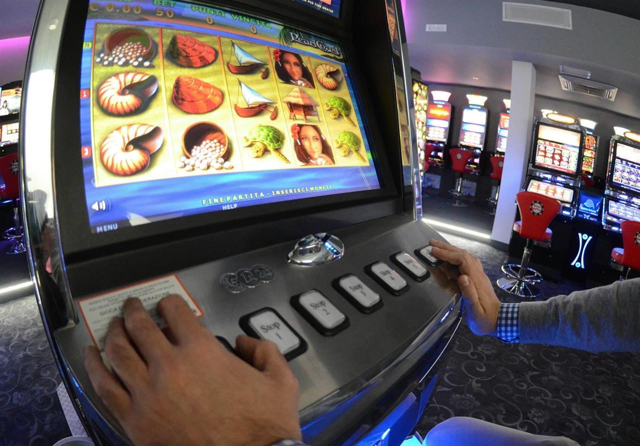 Gioca 3 Euro e ne vince 217mila al Casinò