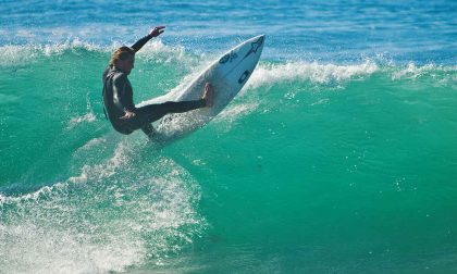 Sanremo: polizia multa 4 surfisti francesi e monegaschi