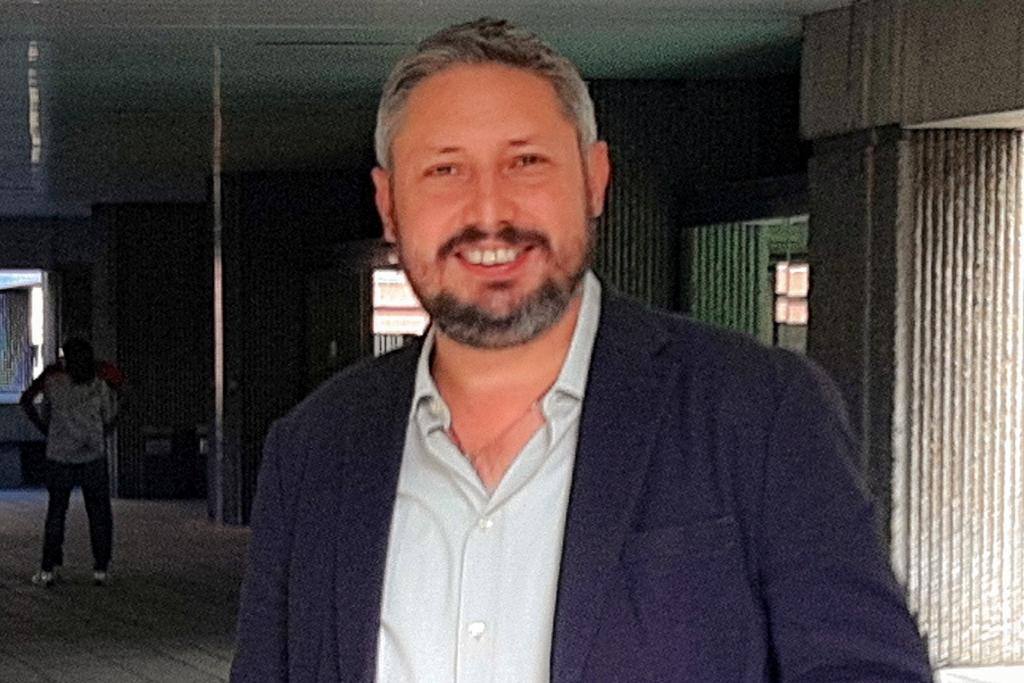 Forza Italia ha un nuovo portavoce regionale. Ecco chi è