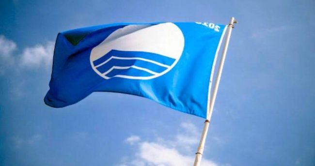 Bandiere Blu: il primato è della Liguria. Taggia new entry