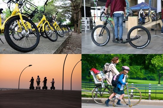 Arriva il bonus bici, la ripartenza è green
