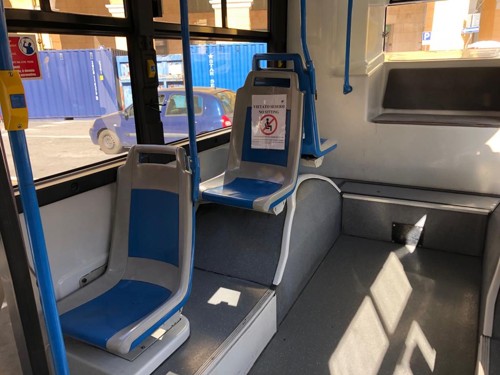 bus rt 3