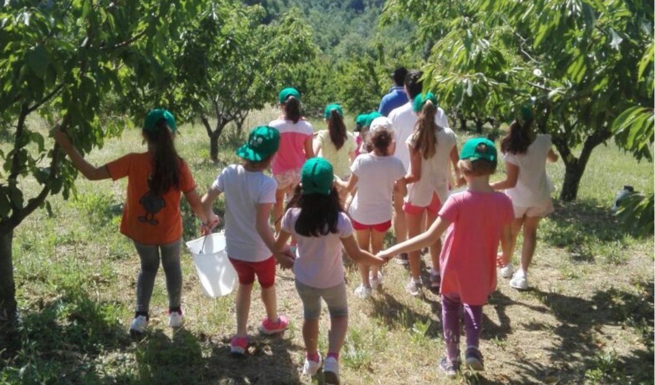 Ventimiglia, centri estivi aperti già da metà giugno